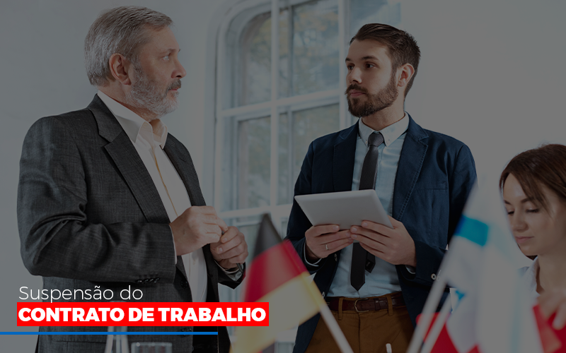 Suspensao De Contrato De Trabalho Biazotti Assessoria - Contabilidade em Americana | Biazotti Assessoria