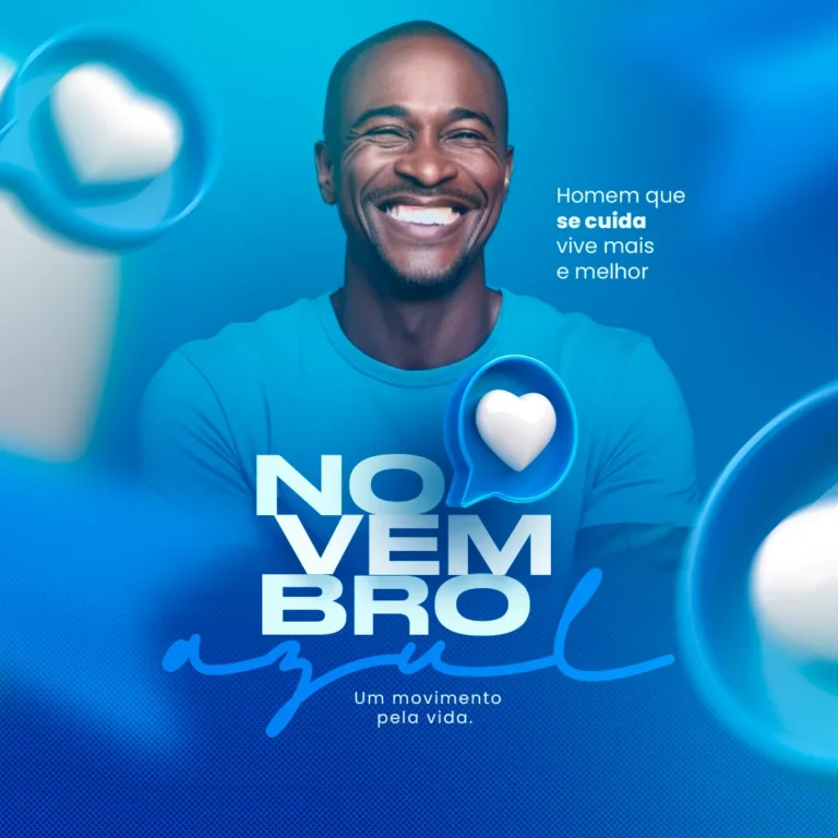 Novembro Azul 02 768x768 - Contabilidade em Americana | Biazotti Assessoria
